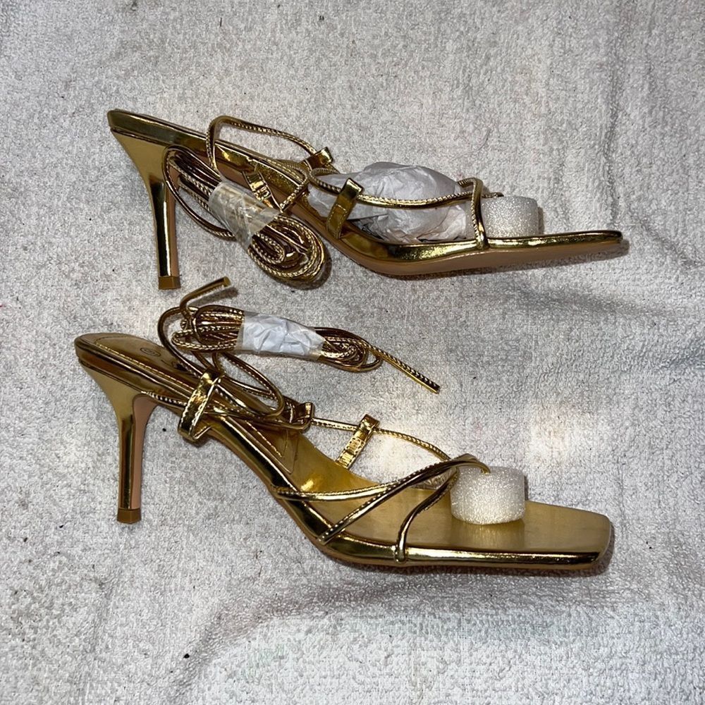 Shein heels